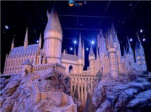 Tour Nhật Bản Khám Phá Harry Potter Studio